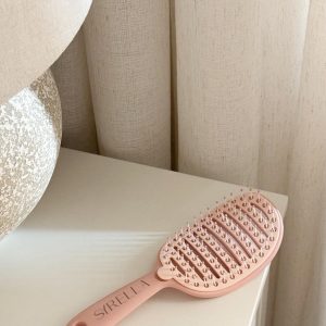 Hairbrush